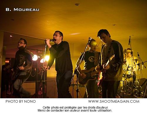 7EVENPM à Namur (Belvédère), le 22-12-2007, par Nono — 21 sur 42